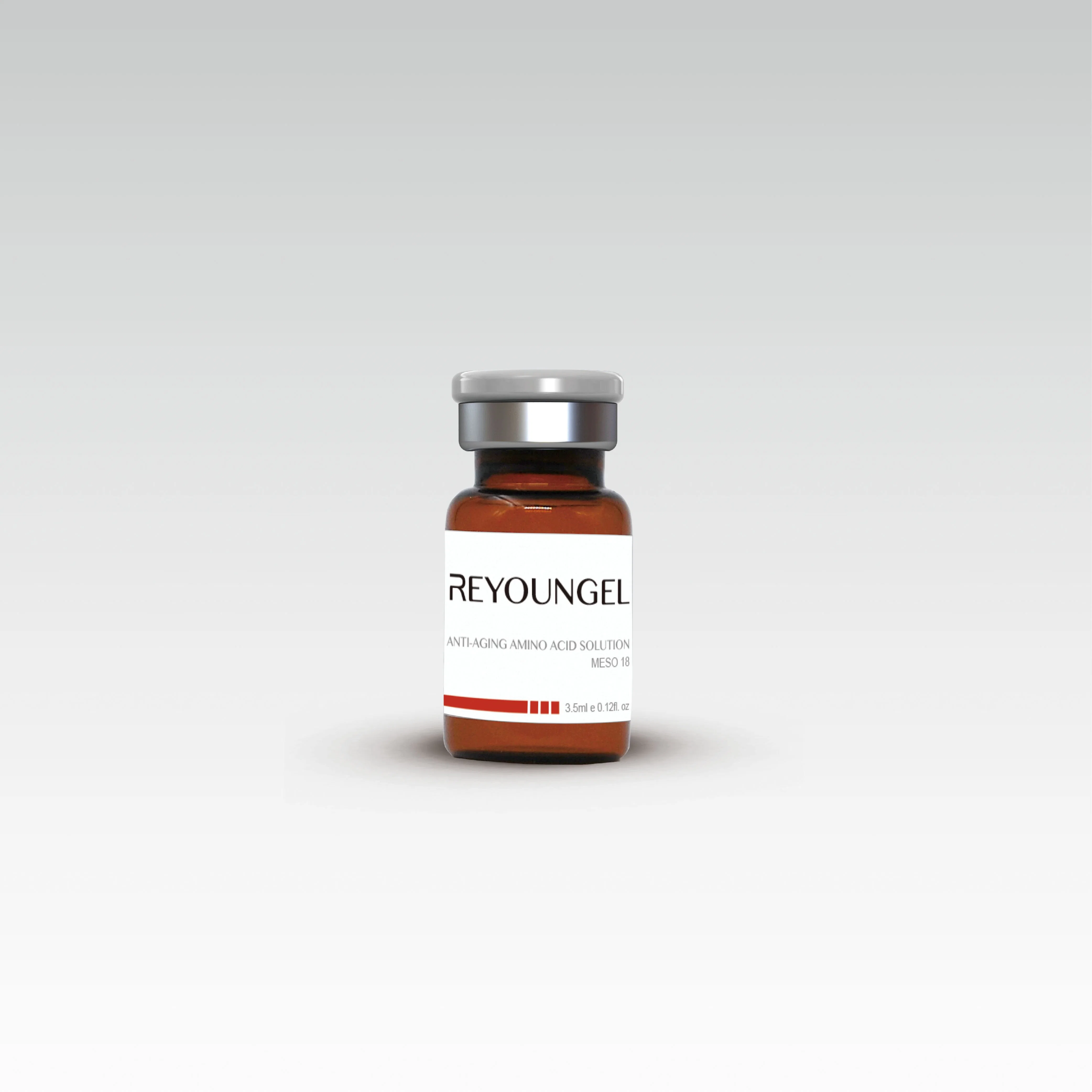 O soro Reyoungel Macrolane ou ácido hialurônico e concentrar a essência ou líquido injecção Meso Meso Solution