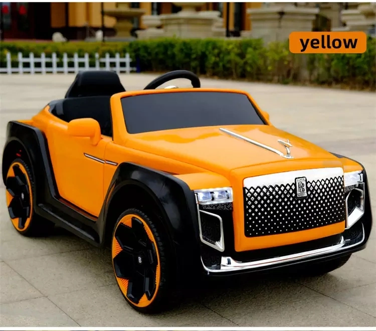 High quality/High cost performance  Manufacturer Wholesale/Supplier Cheap Price Kids Toys Ride on Car Electric Kids Quad Car