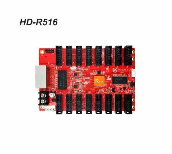 Huidu P3 P4 P5 P6 P8 P10 WiFi Wireless Control Card HD-R500/R508/R512/R516/R612