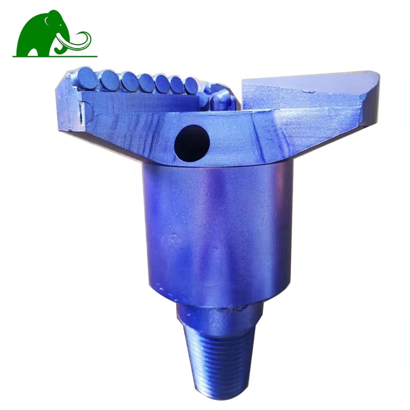 Factory Sale Drill Bit Quarry 6*D12 Tungsten Carbide DTH Rock Drilling Hammer Bits