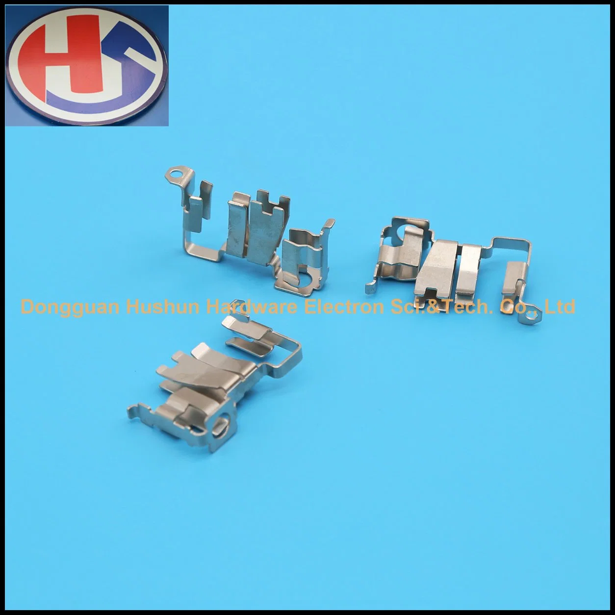 Custom Made Various Kinds of Precision Metal Fabrication From China Manufacturer Stamping