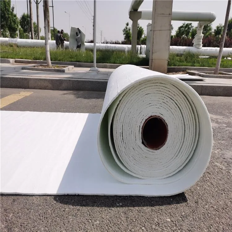 10mm Nano - Aerogel Thermal Insulation Blanket