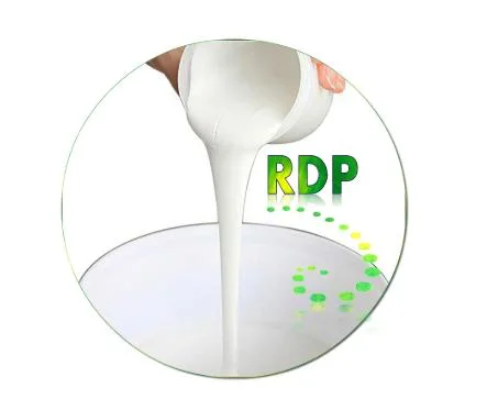 Good Adhesive Redispersible Emulsion Powder Rdp for Tile Adhesive with Reasonable Price