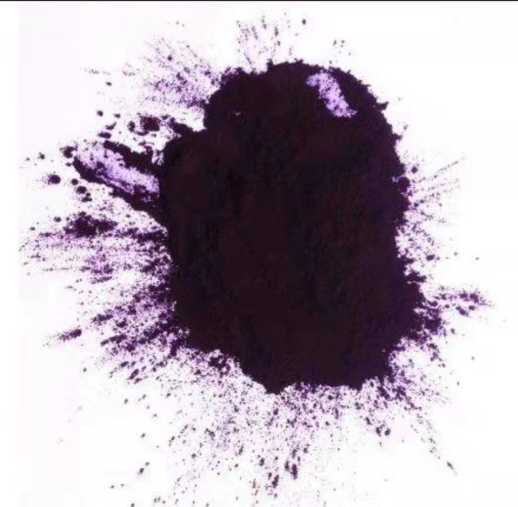 إيفا Application Pigment Violet 23 (RLN)