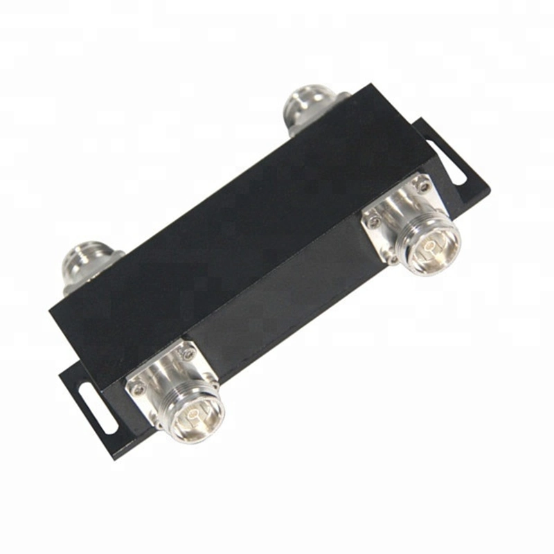 3dB High Power Hybrid Coupler 380-2700MHz (N-female connector)