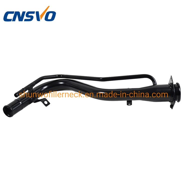 Auto Part Fuel Tank Filler Neck Pipe for Suzuki Ignis Mk2 2003-2007 Petrol, OE No.: 89201-86g00