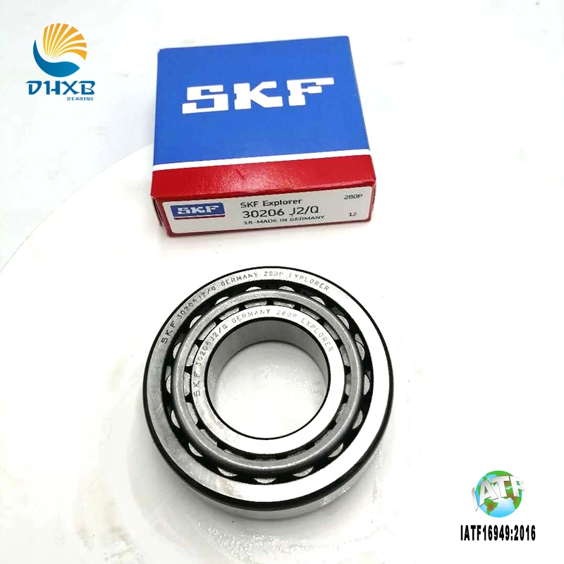 Koyo/NSK Roller Bearing 50kw01/3720 Koyo Tapered Roller Bearing 50kw01 Inch Sizes 50*93.264*30.162mm