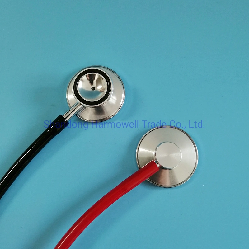 Wholesale Medical Convenient Stethoscope Multipurpose Professional Stethoscope