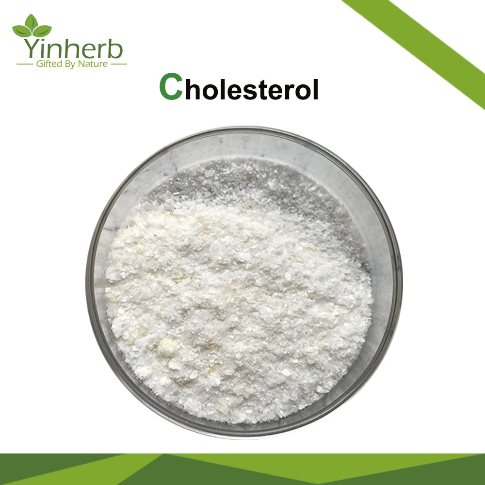 Cholesterol Powder Cholesterol Powder Apis Supply Pure Cholesterol Powder