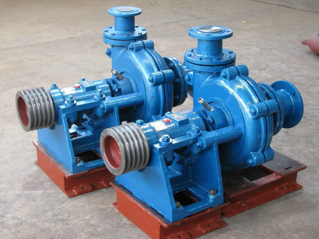 Sand Pump Drilling Drill Sand Pump 4 Inch Centrifugal Engine Mud Sand Suction Pump 30kw for Drilling Rig