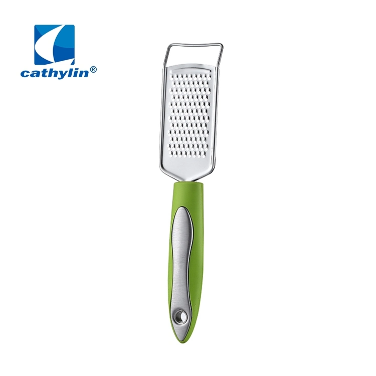 High quality/High cost performance  Stainless Steel Kitchen Tools Vegetable Ginger Grater