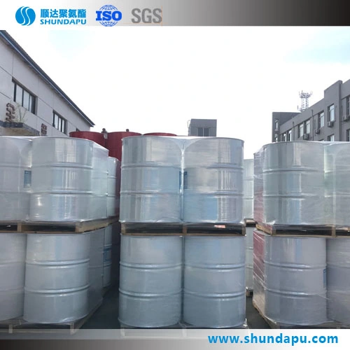 Polyether Polyol PPG 3000MW for Mattress and Sofa Foam