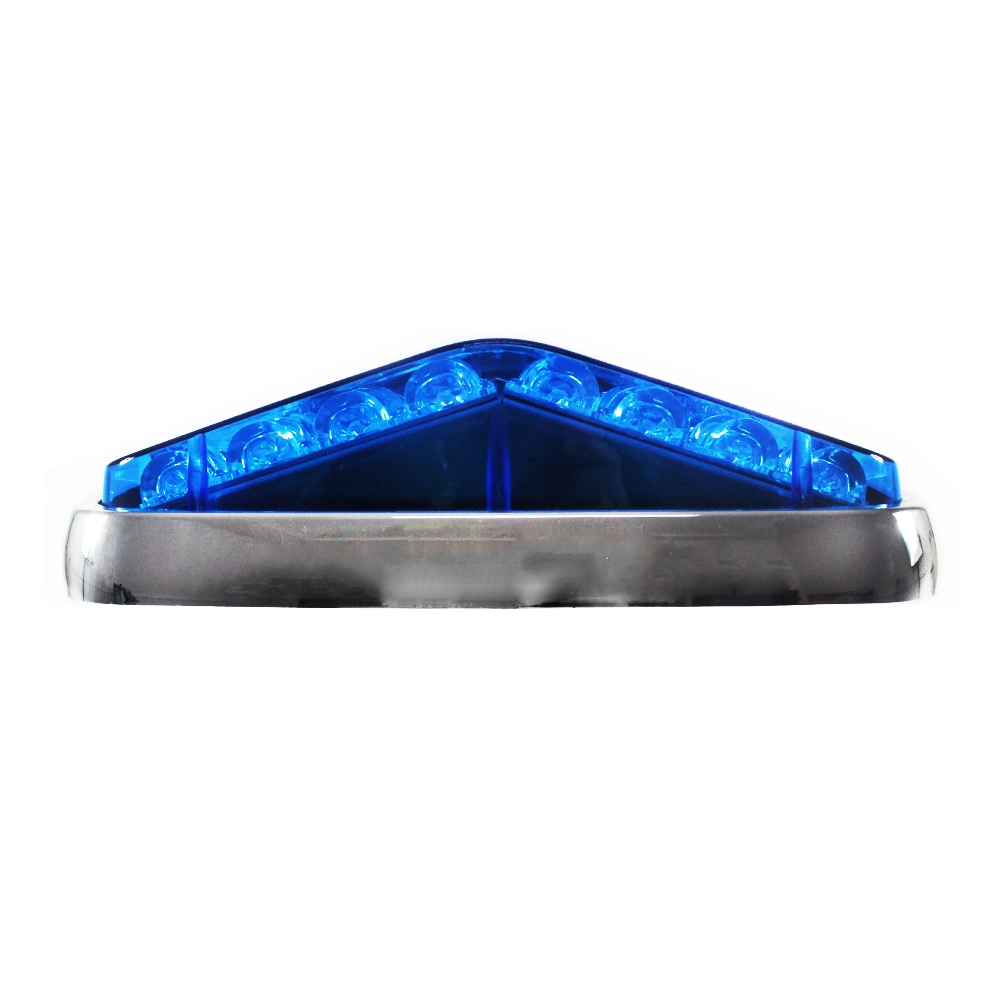 Haibang Ambulance Side Surface Mount LED Light Square Ambulance Lights