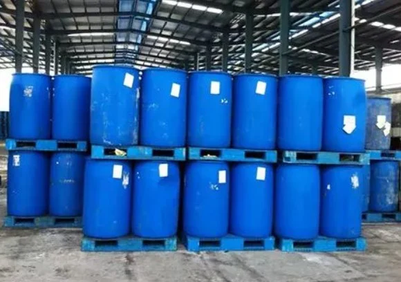 Water Treatment Chemical Phosphoric Acid 85% 75% for Wholesale/Supplier