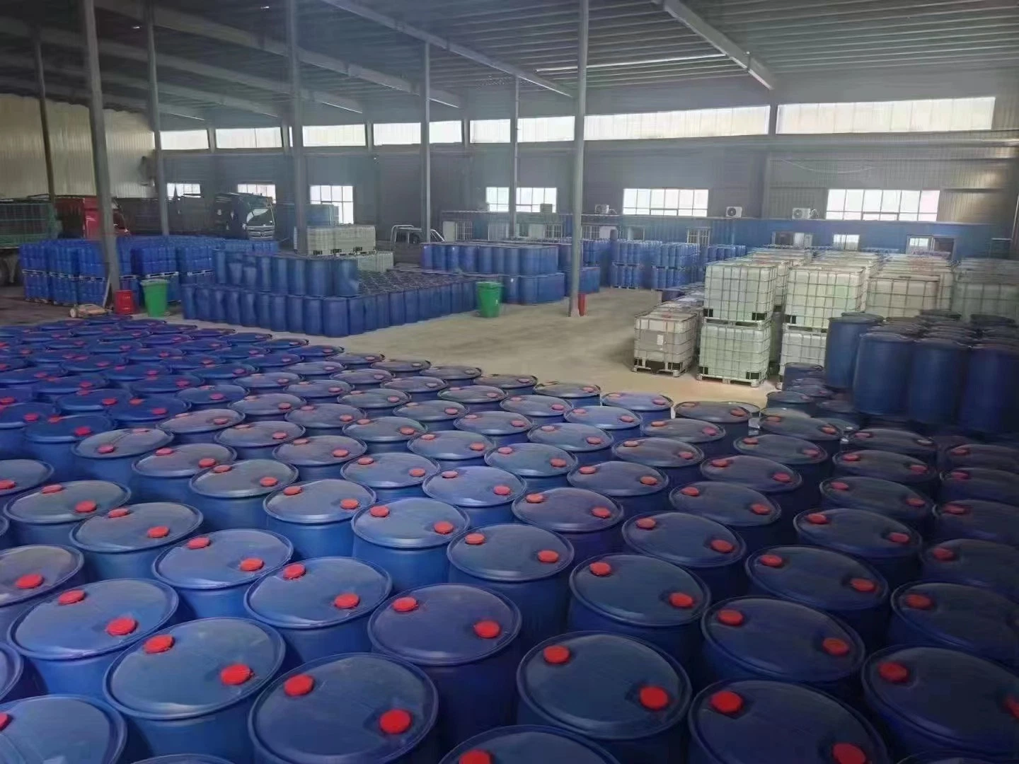 99% Triethylamine of Pesticide Raw Material CAS No: 121-44-8/C6h15n/204-469-4 Good Qualtiy Made in China