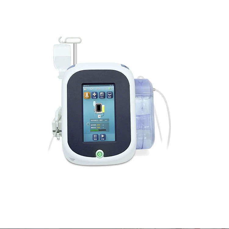 Negative Pressure Wound Therapy System Device Npwt Machine