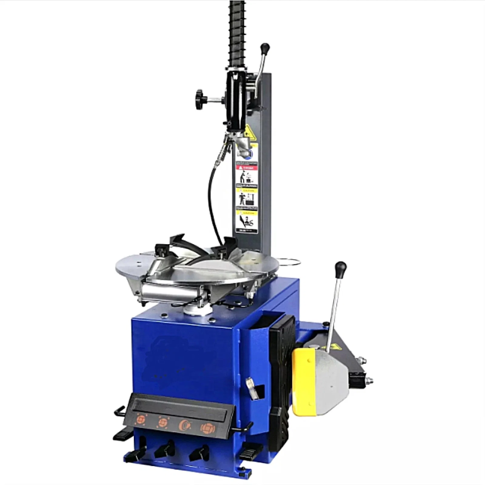 Car Repair Wheel Machine