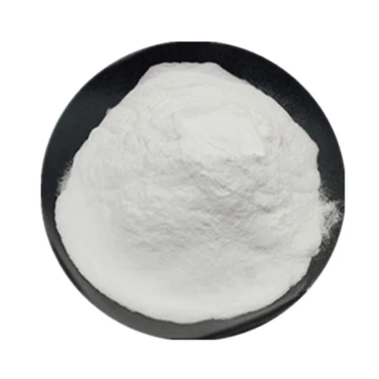 High Purity Amino Acid L (+) -Ornithine Hydrochloride Powder Food Additive L-Ornithine HCl Powder CAS 3184-13-2