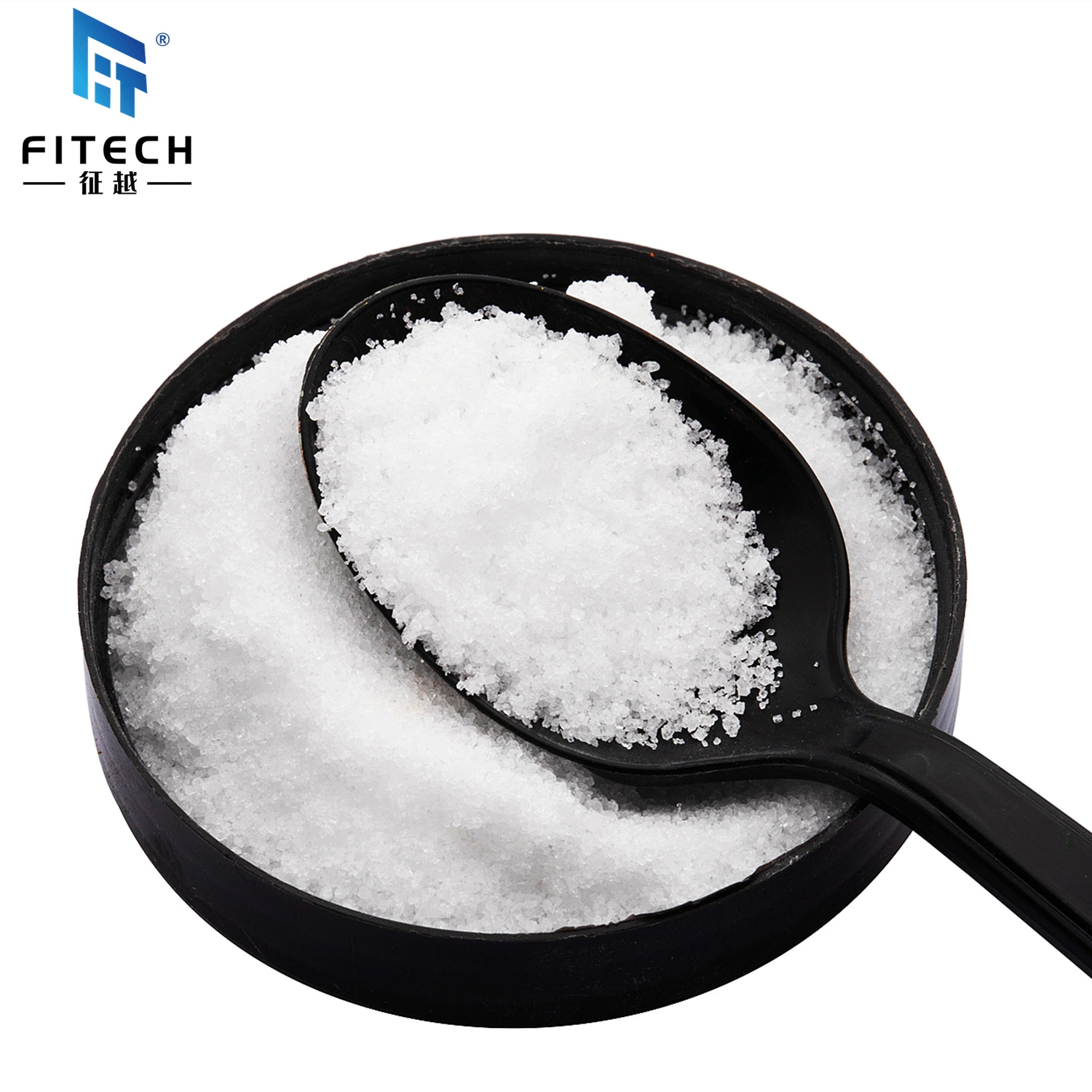 High Quality Zirconium Sulphate Tetrahydrate Zos/Zst for Pigment Coating