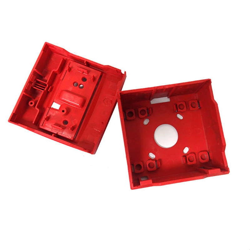 OEM Custom Plastic Molding Service ABS Custom Plastic Part Injection Molding Product