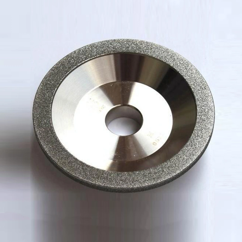 Diamond Grinding Plate Grinding Cup Wheel for Polishing Floor Concrete Stone