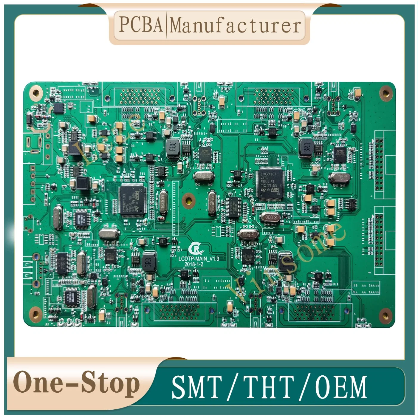 Single Sided Layer Printed Circuit Board Mobile Charger OEM PCB Board Costomized