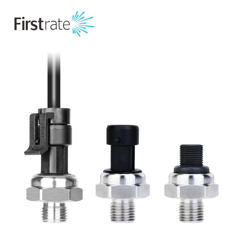 Cost Effective FST800-1500 Firstrate Pressure Sensor Pressure Measuring Instruments 4-20 mA