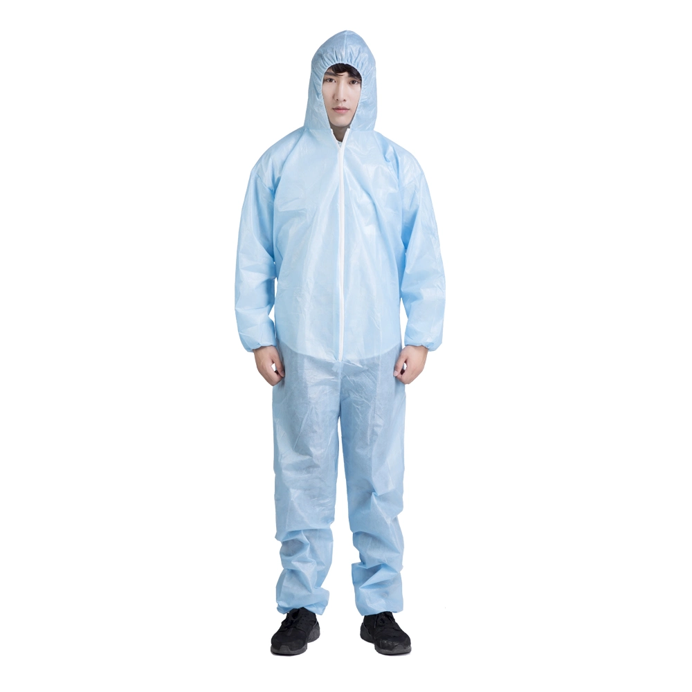 Hot Sale High quality/High cost performance  Protective Overalls/ Work Wear Suits/ Work Uniform