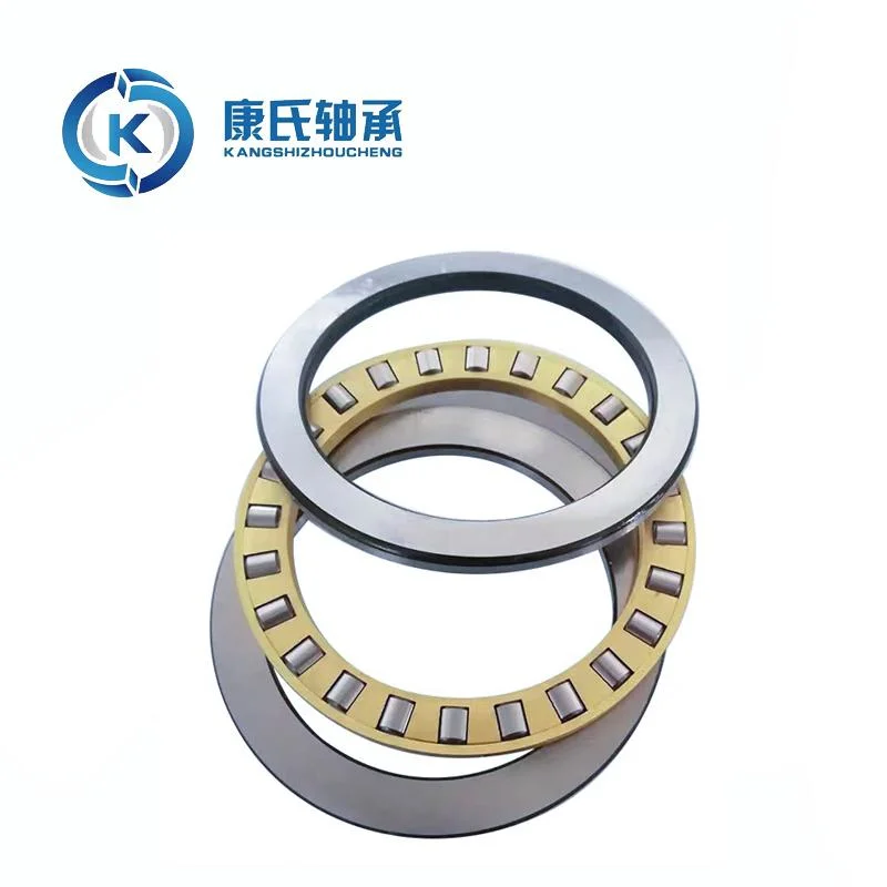 Manufacturers Direct Sales of High-Precision 81105m 9105m Flat Thrust Roller Bearing