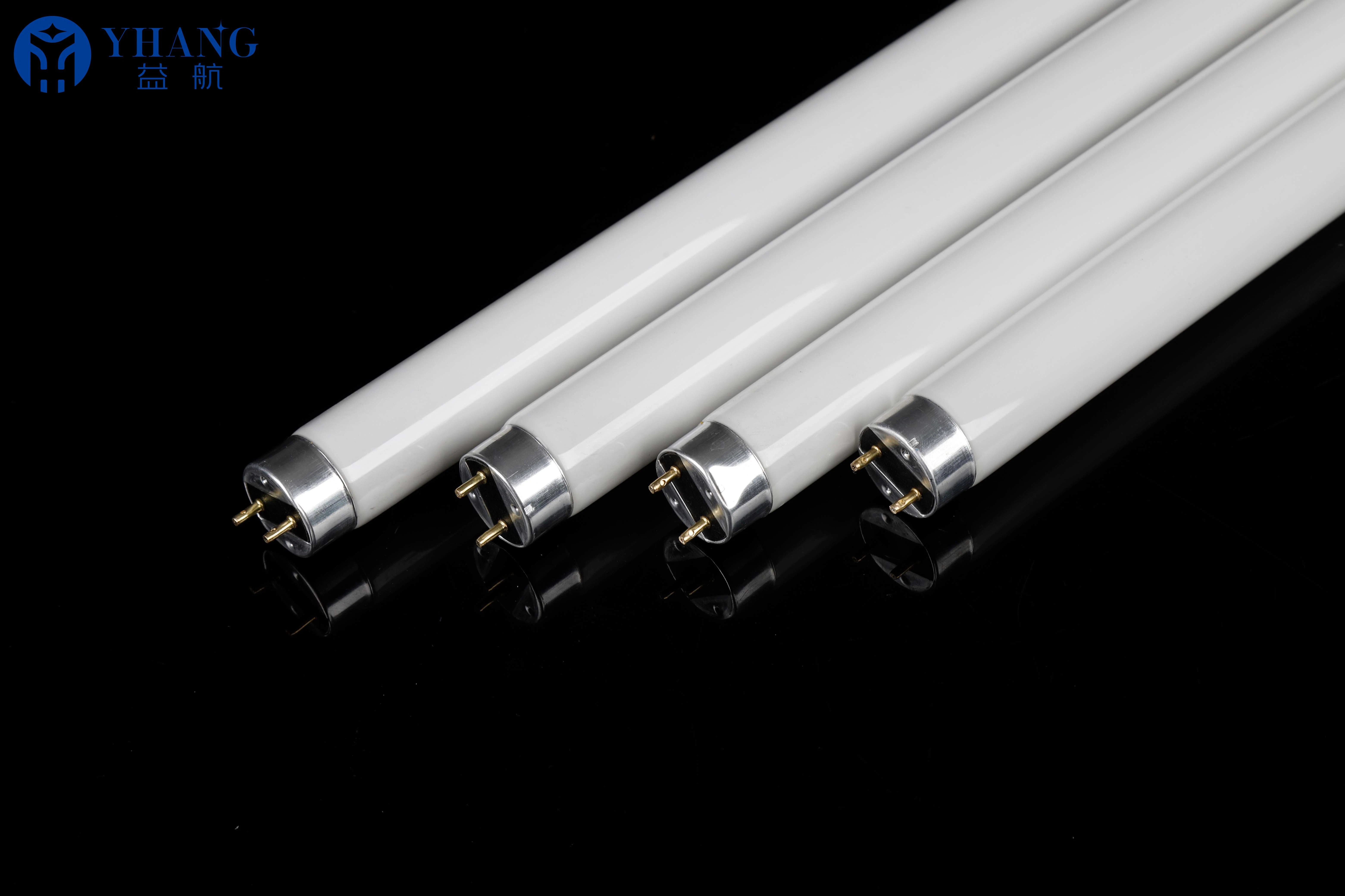 High quality/High cost performance  T8 18W 36W 58W Fluorescent Lamps