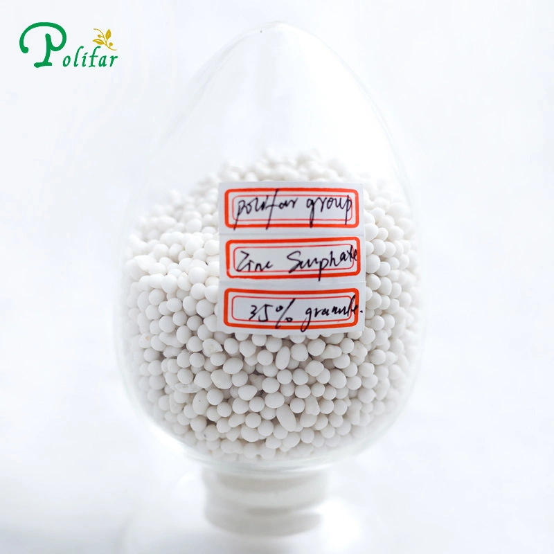 Zinc Sulphate Monohydrate 33%Min/Znso4