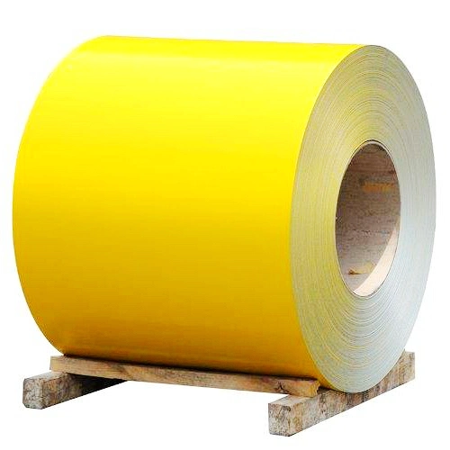 Free Sample for Check First Ral Steel PPGI/PPGL 0.12-6.0mm Prepainted Steel Coil Color Coated Steel Coil/Sheet/Plate/Strip/Rollfree Sample for Check First Ral S