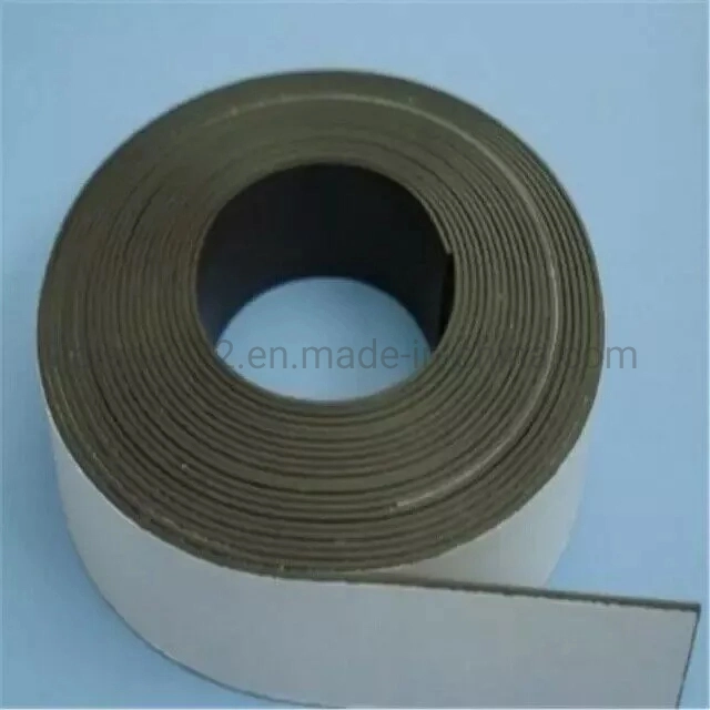 Rubber Magnetic Rolls Rubber Magnet Flexible Magnet