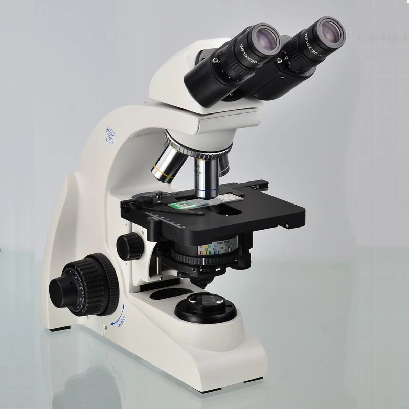 Chengyu-High-Precision and High-Quality Microscope