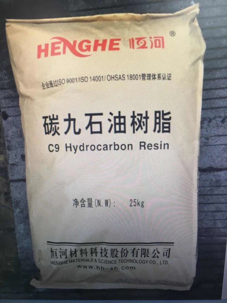 Hydrocarbon Resin C9 for Paint