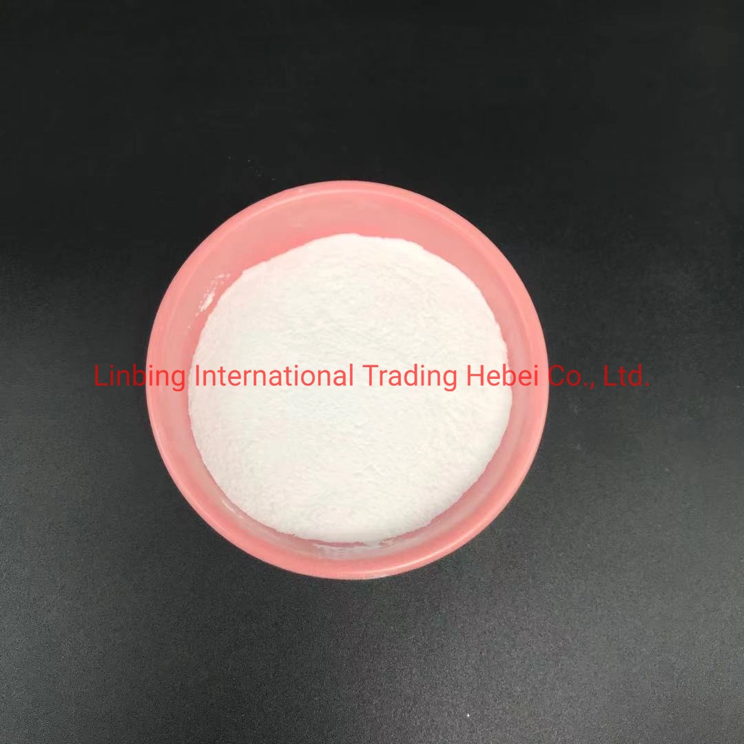 Competitive Price for Rutile TiO2 Titanium Dioxide