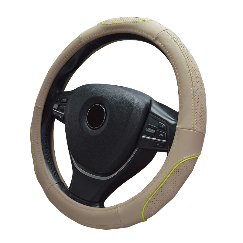 Wholesale/Supplier Promotional Car Steering Wheel Cover