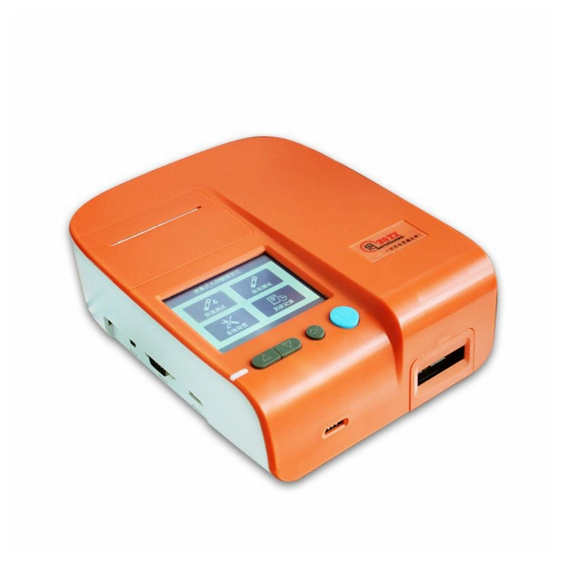 Accurate and Portable Vet Progesterone Analyzer for Canine Progesterone Test