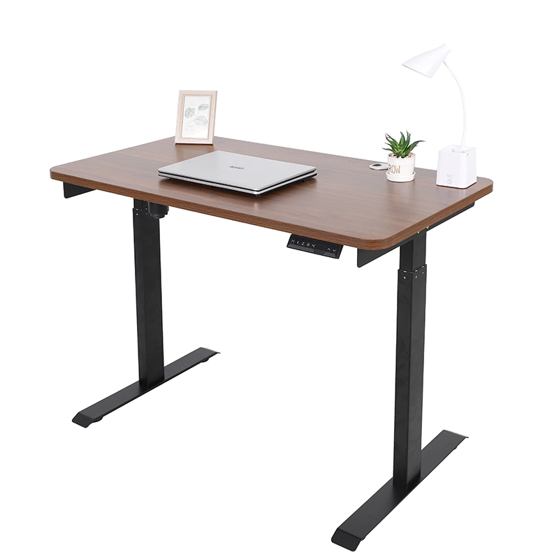 New Nate China Boss Table Design Modern Office Furniture Nt33-E6