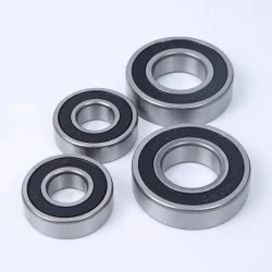 High Precision Deep Groove Ball Bearings for Mechanical Devices 16007* Series