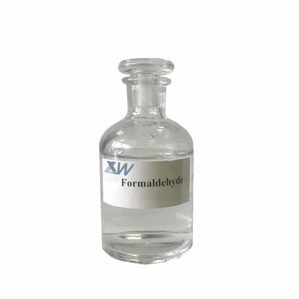 Formaldehyde 37% CAS 50-00-0 Formalin 42% Prices