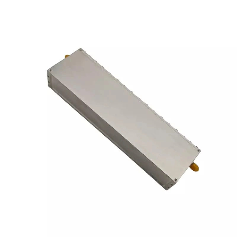 Topwave High Quality RF Wide Band Hot Selling 915-935 MHz with SMA Female RF Cavity Filter Band Stop Filter 50W High Performance Widely Used for Base Station