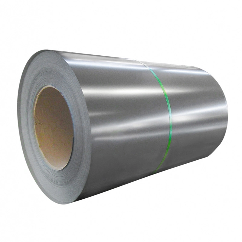 Ral9002/9006 9015 5016 1022 Z275 Prepainted Color Coated Galvanized Steel Sheet in Coil PPGI/PPGL