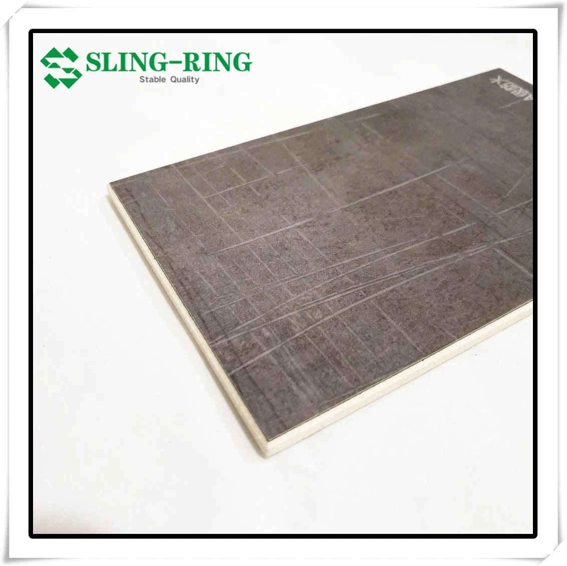 Fire Rated EPS/XPS/PU MGO SIP Panels Waterproof MGO Sandwich Panel for Outside Wall for Floor Panel