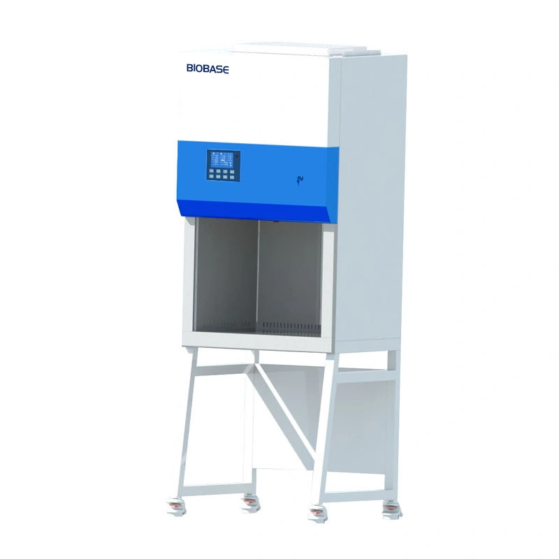 Biobase Laboratory Cabinet Medical LCD Display Class II A2 Biological Safety Cabinet