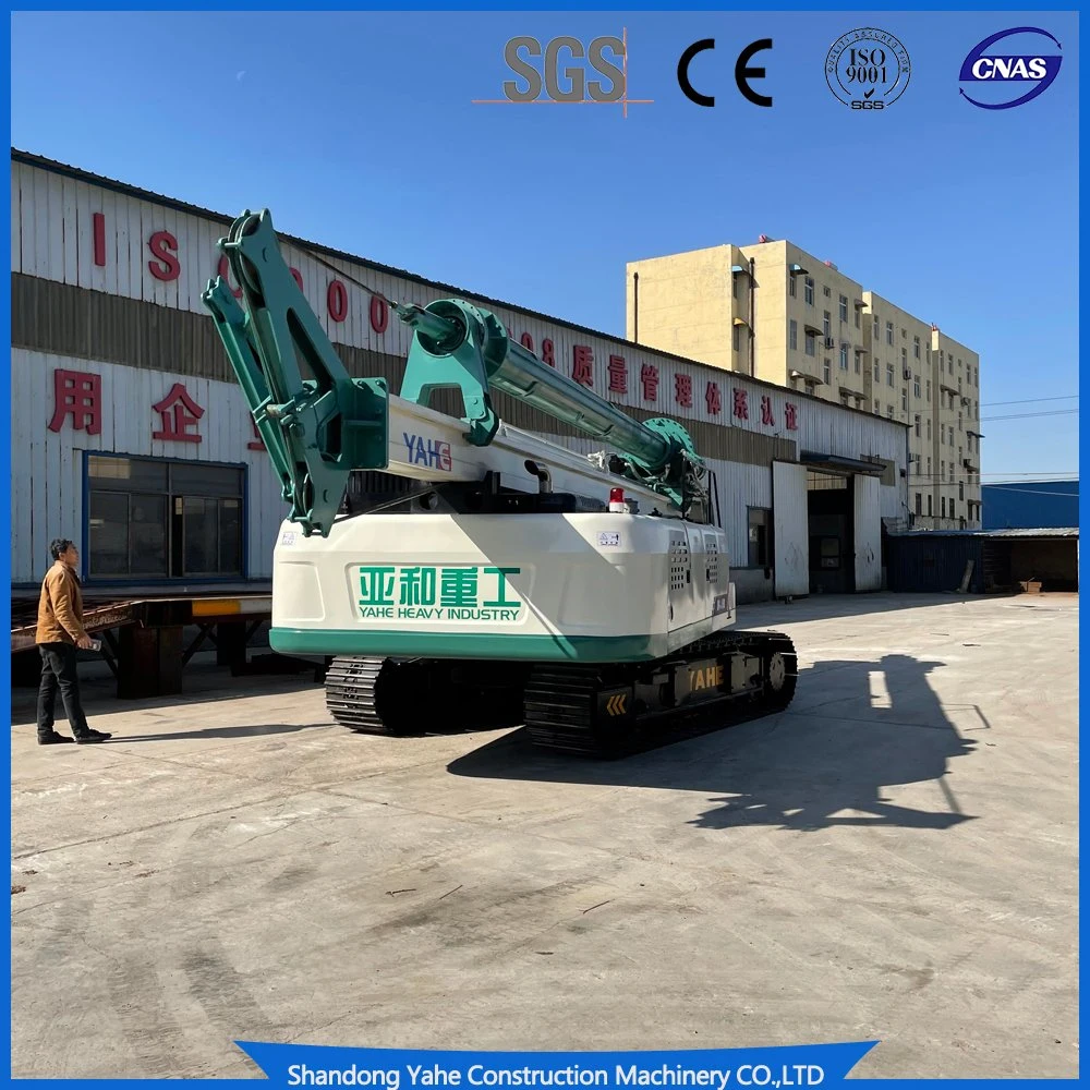 Engineering Drilling Rig Construction Equipment Price