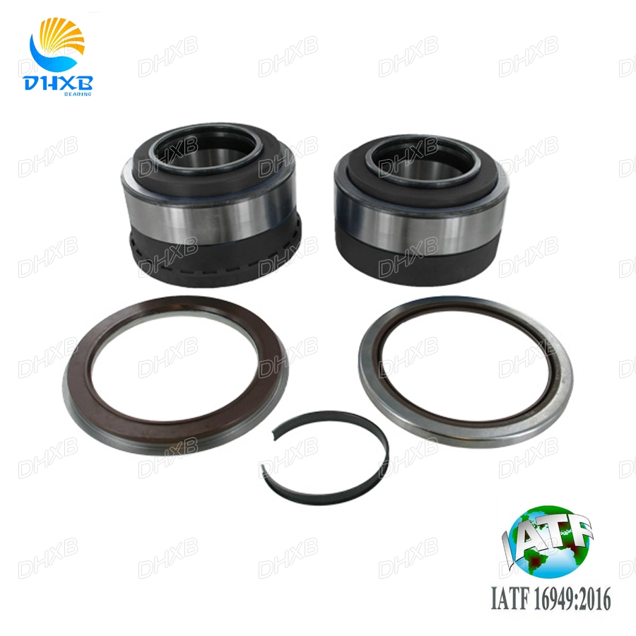 Bearing Vkba5453 566074. H195 566074h195 Set1346 Wheel Hub Bearing