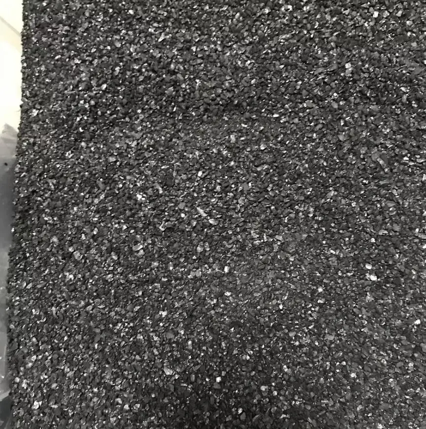 High Carbon and Low Sulfur Steel Making Graphite Carburizer Stone Pulverized Coal Petroleum Coke