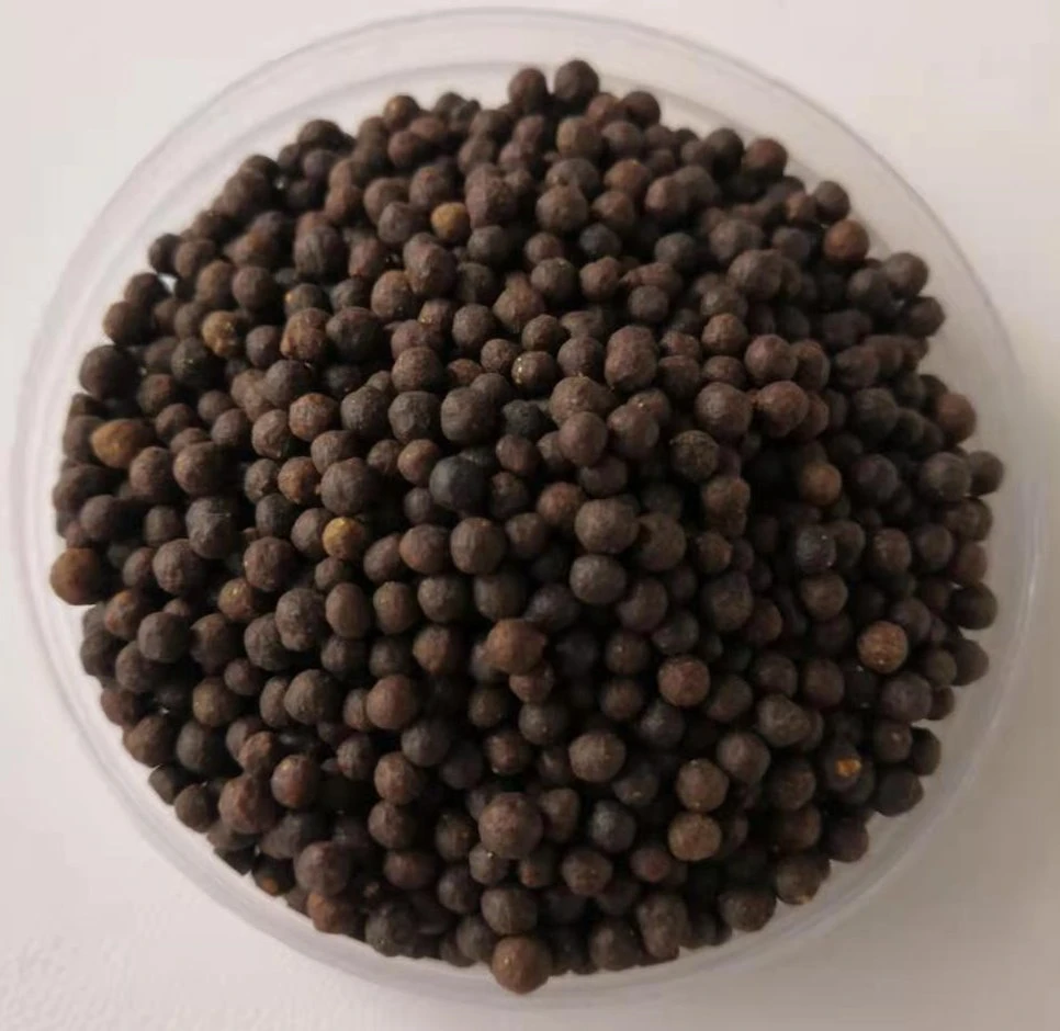 NPK Organic Fertilizer with Humic Acid and Amino Acid Fertilizer