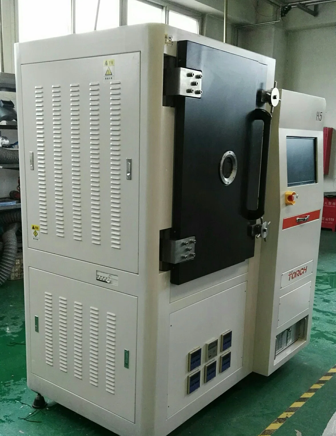 Aoi Machine for PCB Inspection TV350